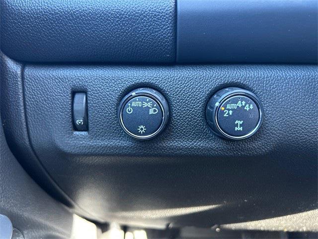 used 2021 Chevrolet Colorado car, priced at $17,988