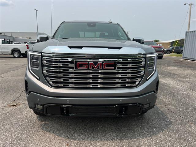 used 2023 GMC Sierra 1500 car, priced at $56,995
