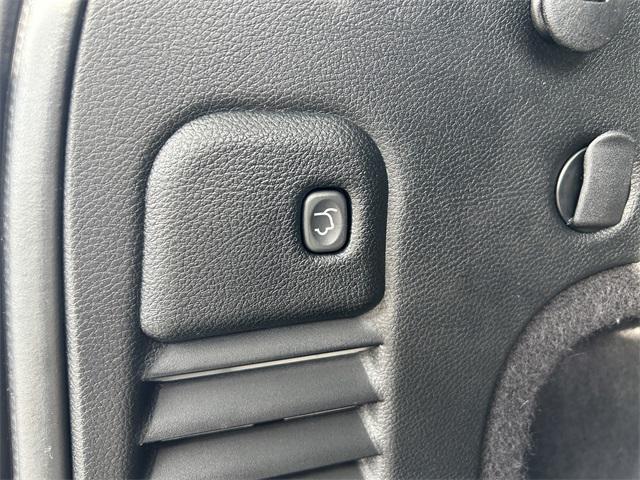 used 2018 Jeep Grand Cherokee car, priced at $14,950