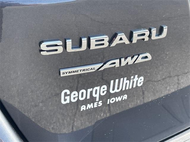 used 2024 Subaru Outback car, priced at $34,995