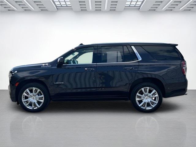 used 2022 Chevrolet Tahoe car, priced at $58,995