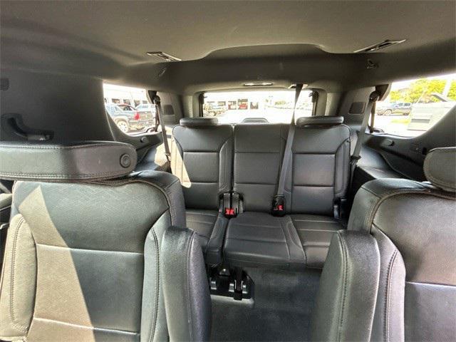 used 2022 Chevrolet Tahoe car, priced at $58,995