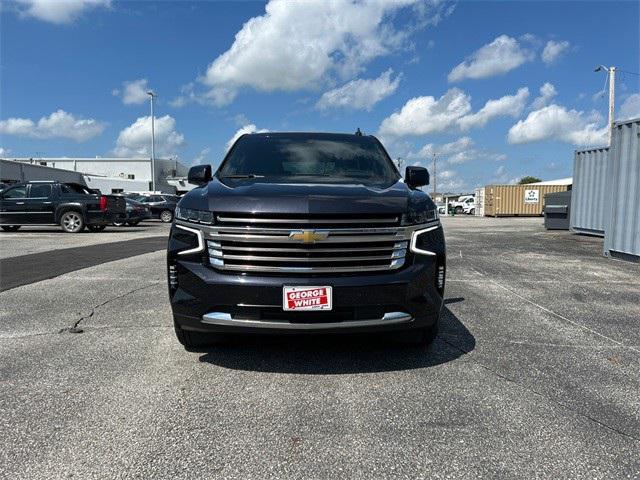 used 2022 Chevrolet Tahoe car, priced at $58,995