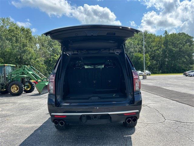 used 2022 Chevrolet Tahoe car, priced at $58,995