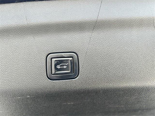 used 2022 Chevrolet Tahoe car, priced at $58,995