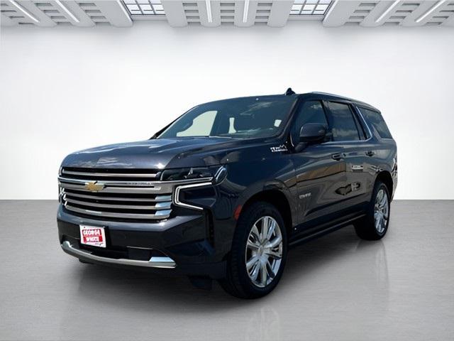 used 2022 Chevrolet Tahoe car, priced at $58,995