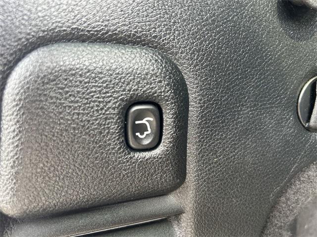 used 2017 Jeep Grand Cherokee car, priced at $13,950