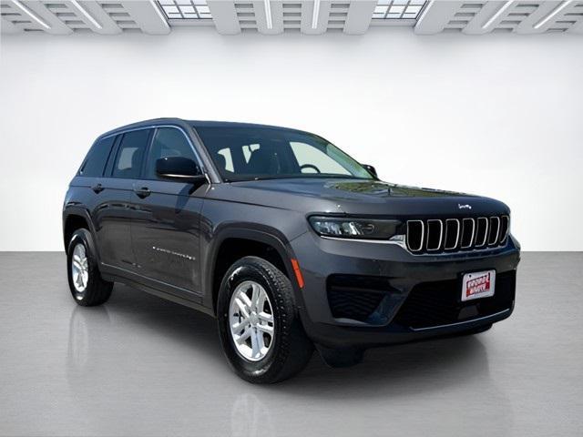 used 2023 Jeep Grand Cherokee car, priced at $26,988