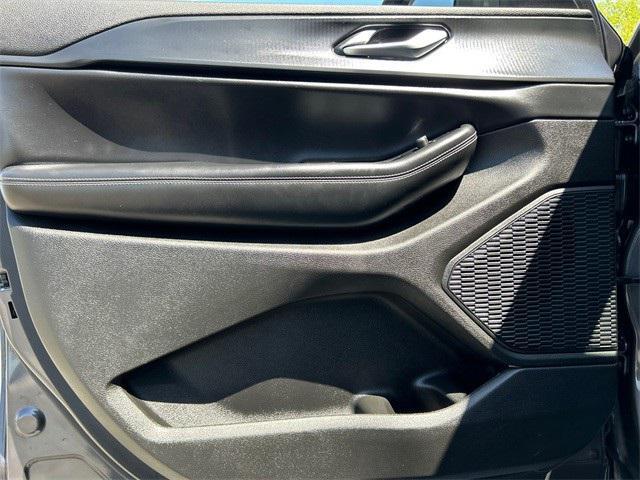 used 2023 Jeep Grand Cherokee car, priced at $26,988