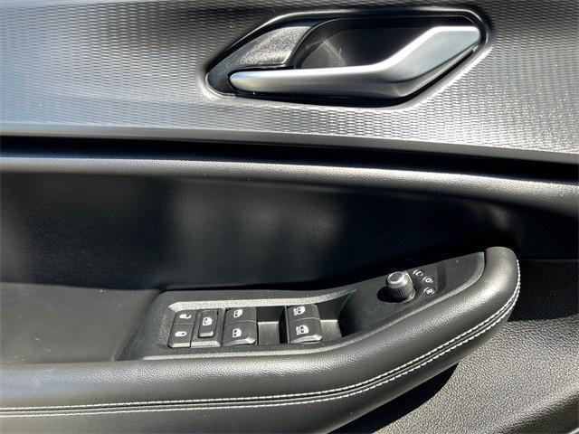 used 2023 Jeep Grand Cherokee car, priced at $26,988