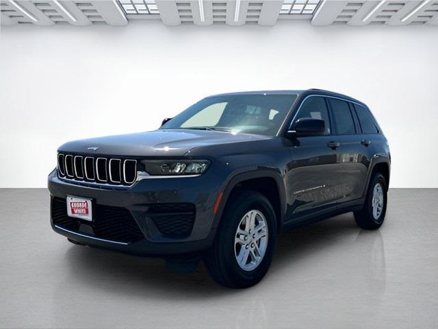used 2023 Jeep Grand Cherokee car, priced at $26,988