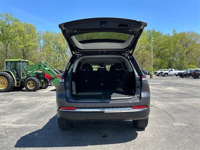 used 2023 Jeep Grand Cherokee car, priced at $26,988