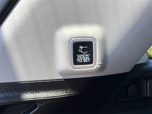 used 2023 Jeep Grand Cherokee car, priced at $26,988