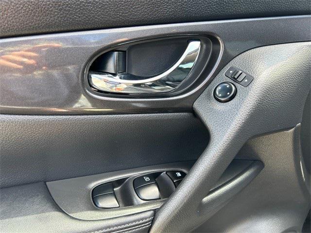 used 2020 Nissan Rogue car, priced at $16,995