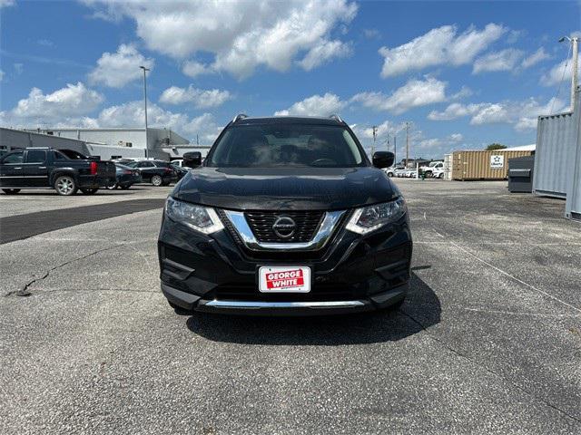 used 2020 Nissan Rogue car, priced at $16,995