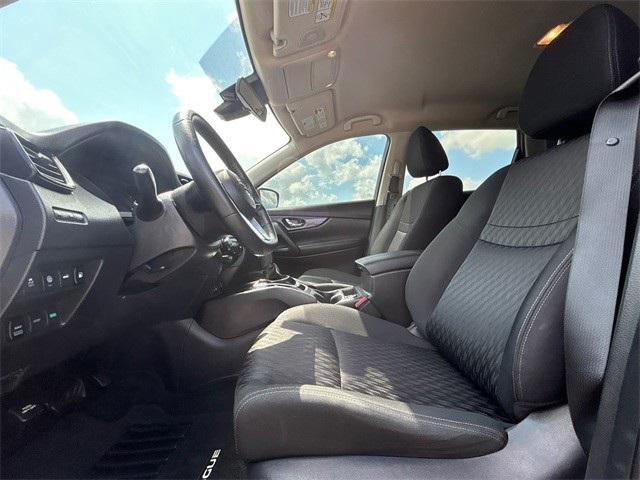 used 2020 Nissan Rogue car, priced at $16,995