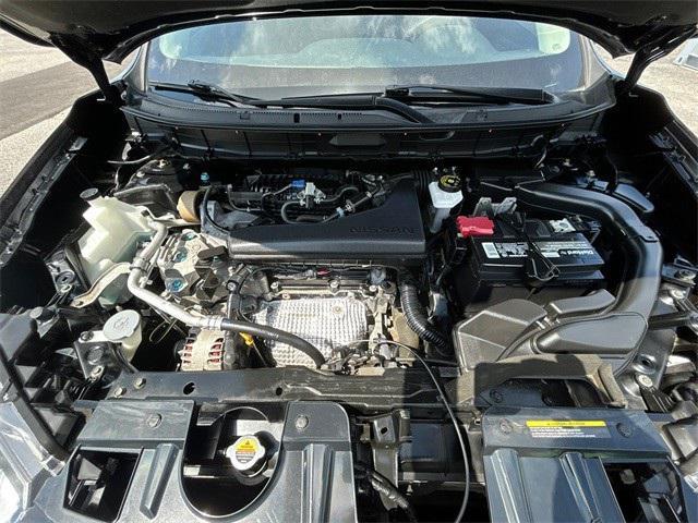 used 2020 Nissan Rogue car, priced at $16,995