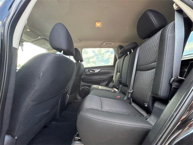 used 2020 Nissan Rogue car, priced at $16,995