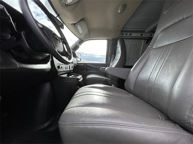 used 2023 Chevrolet Express 2500 car, priced at $31,988