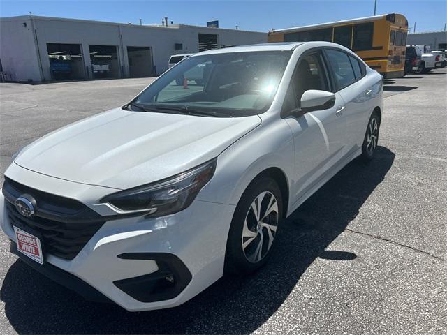 used 2023 Subaru Legacy car, priced at $25,995