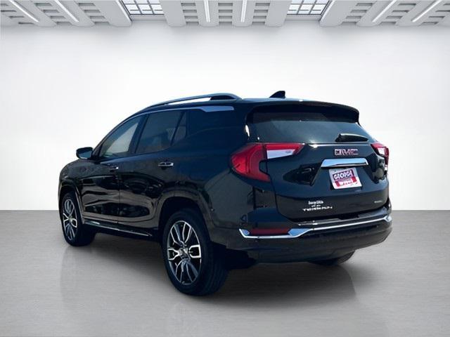 used 2023 GMC Terrain car, priced at $29,988