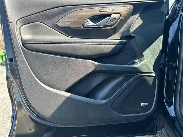 used 2023 GMC Terrain car, priced at $29,988