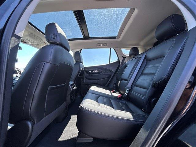 used 2023 GMC Terrain car, priced at $29,988
