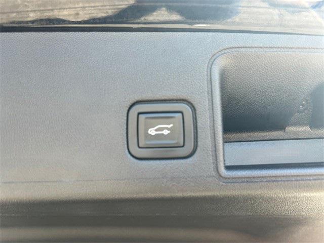 used 2023 GMC Terrain car, priced at $29,988