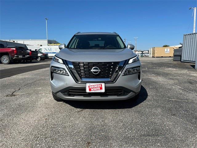 used 2023 Nissan Rogue car, priced at $23,995