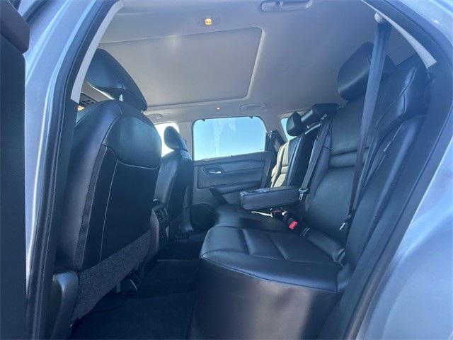 used 2023 Nissan Rogue car, priced at $23,995