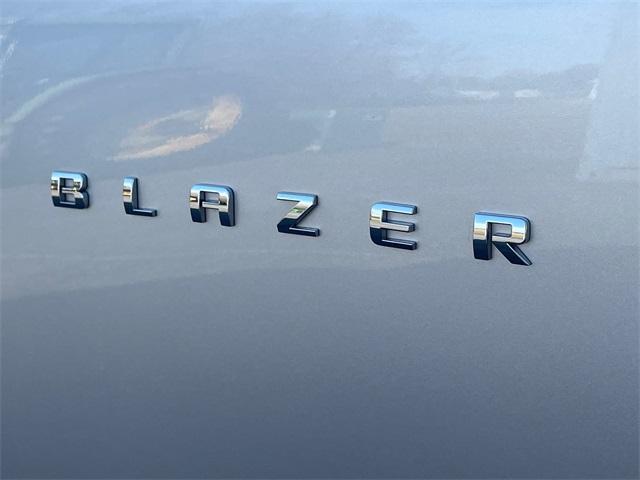 used 2021 Chevrolet Blazer car, priced at $25,995