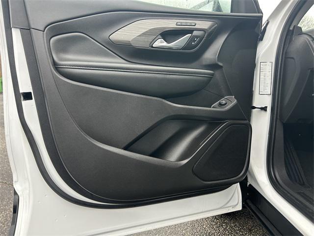 used 2024 GMC Terrain car, priced at $27,995