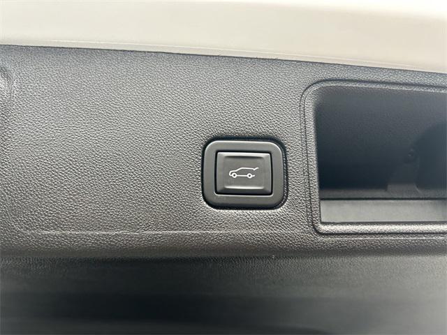 used 2024 GMC Terrain car, priced at $27,995