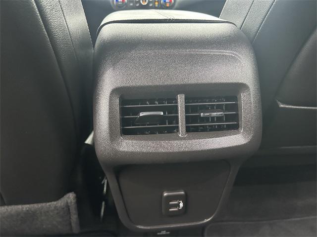 used 2024 GMC Terrain car, priced at $27,995