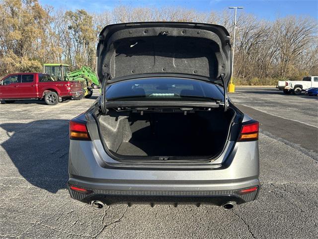 used 2024 Nissan Altima car, priced at $24,995