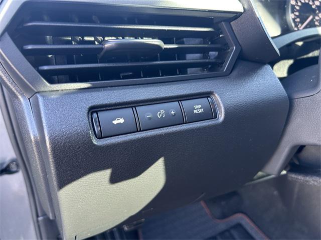 used 2024 Nissan Altima car, priced at $24,995