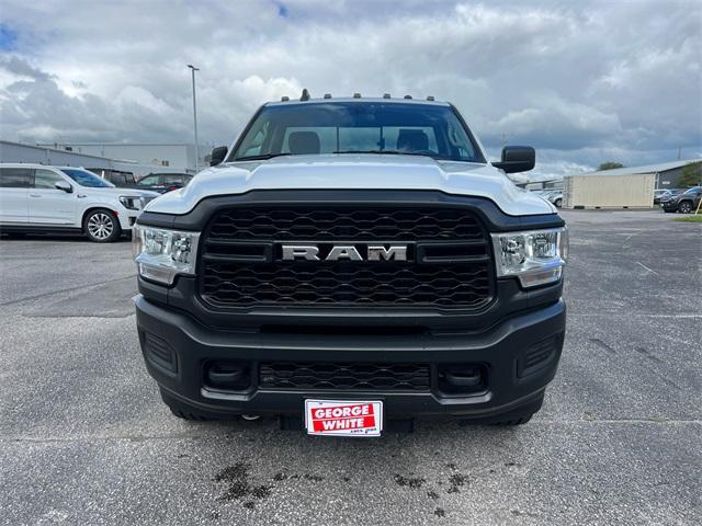 used 2020 Ram 2500 car, priced at $33,995