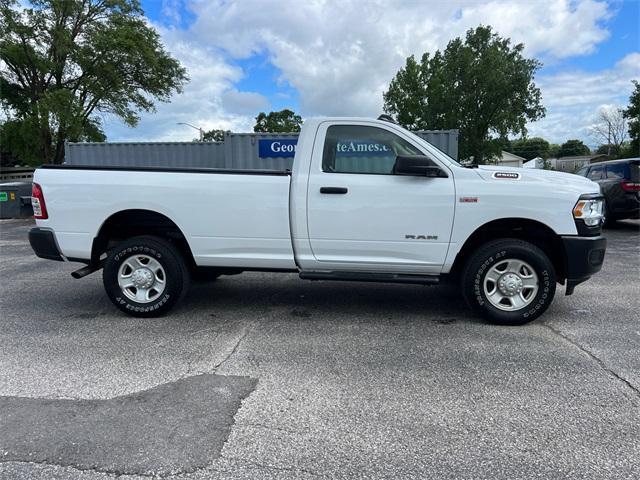 used 2020 Ram 2500 car, priced at $33,995