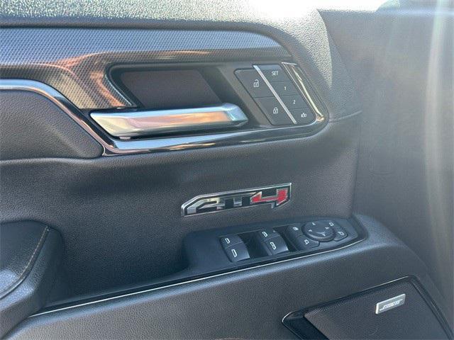 used 2024 GMC Sierra 1500 car, priced at $62,995