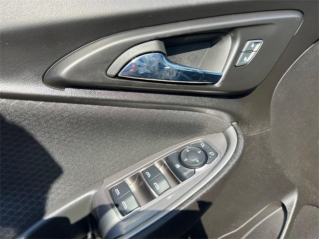 used 2024 Chevrolet Malibu car, priced at $23,995