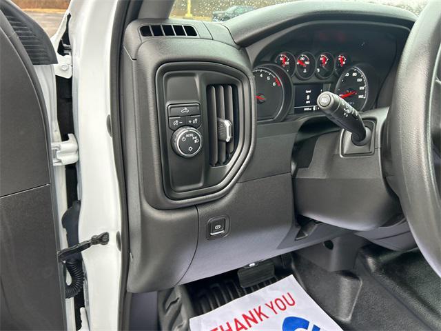 used 2023 Chevrolet Silverado 1500 car, priced at $28,995