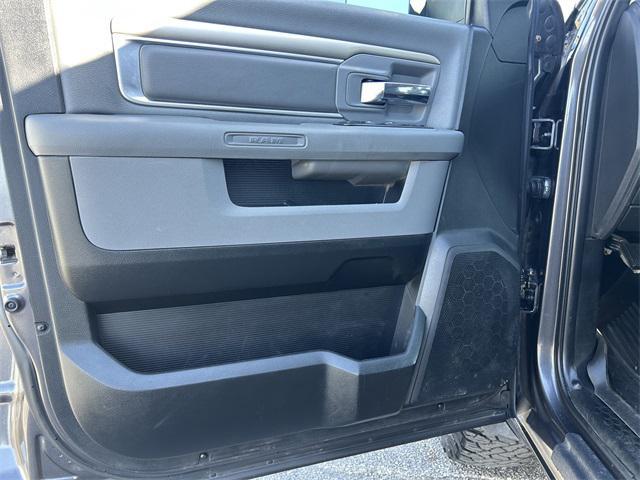 used 2017 Ram 1500 car, priced at $13,950