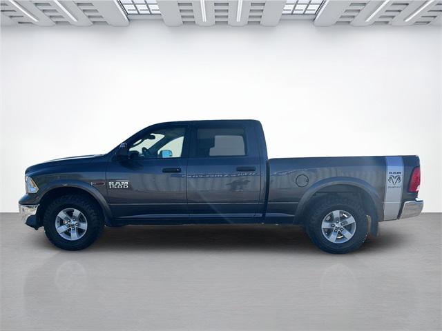 used 2017 Ram 1500 car, priced at $13,950