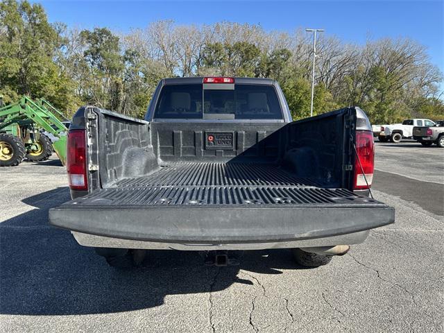 used 2017 Ram 1500 car, priced at $13,950