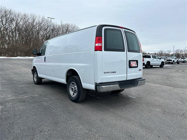 used 2022 GMC Savana 2500 car, priced at $32,995