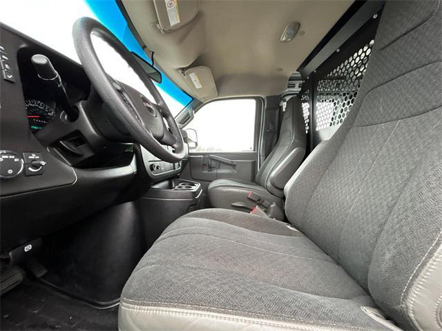 used 2022 GMC Savana 2500 car, priced at $32,995