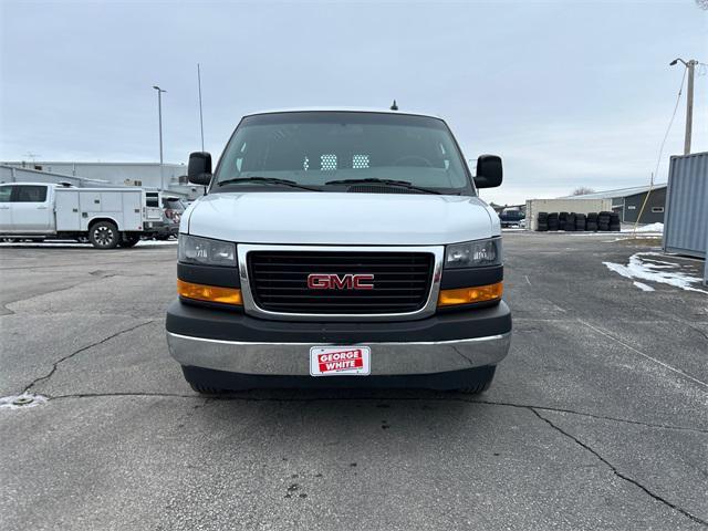 used 2022 GMC Savana 2500 car, priced at $32,995