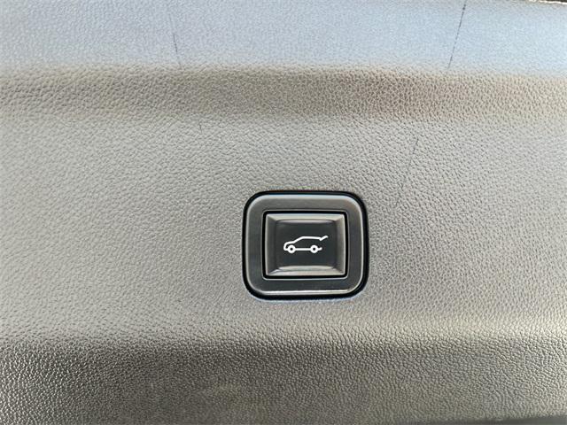 used 2021 Chevrolet Tahoe car, priced at $53,995