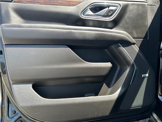 used 2021 Chevrolet Tahoe car, priced at $53,995