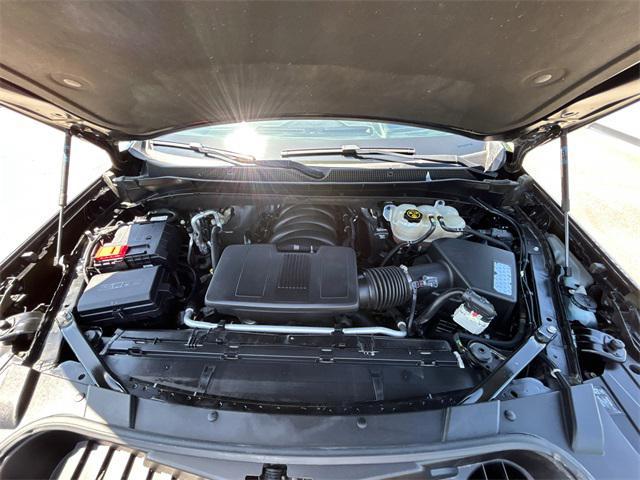 used 2021 Chevrolet Tahoe car, priced at $53,995